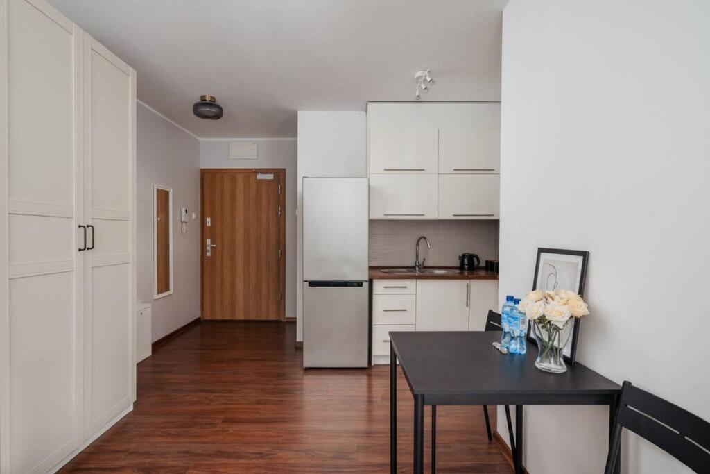 Apartamento Komfortowy Z Balkonem